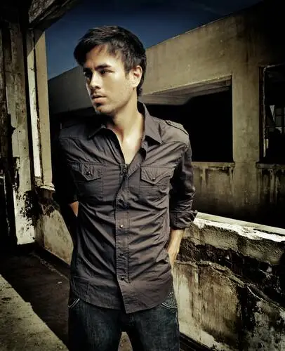 Enrique Iglesias Wall Poster picture 64088