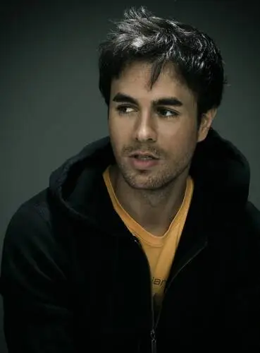 Enrique Iglesias Wall Poster picture 64089