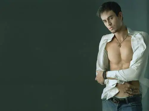 Enrique Iglesias Wall Poster picture 80167