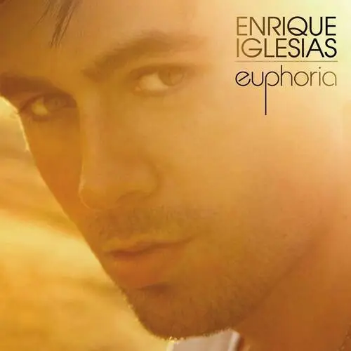Enrique Iglesias Wall Poster picture 84730