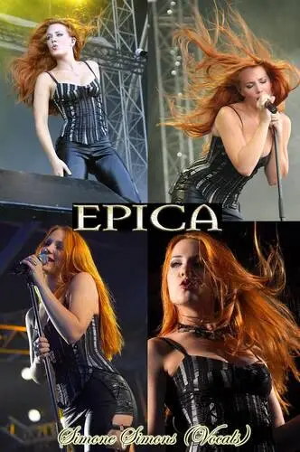 Epica Jigsaw Puzzle picture 258006