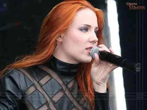 Epica Wall Poster picture 258030