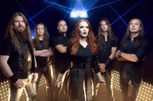 Epica Wall Poster picture 603252