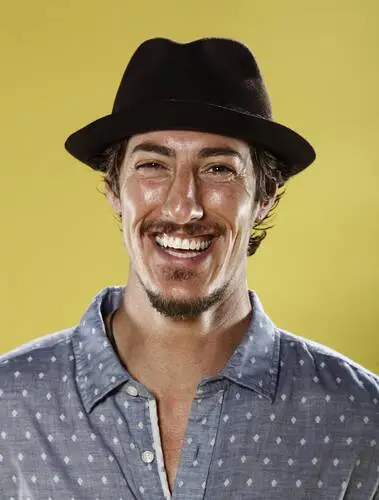 Eric Balfour Wall Poster picture 134925