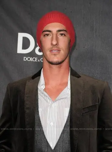 Eric Balfour Jigsaw Puzzle picture 75633