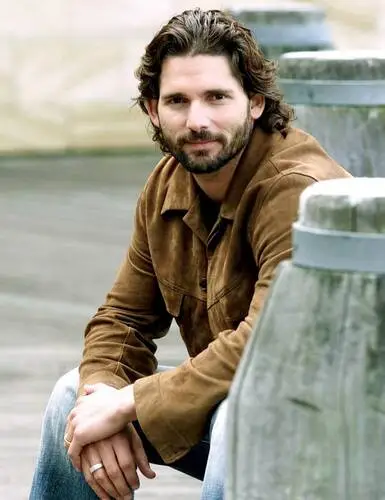 Eric Bana Wall Poster picture 134929