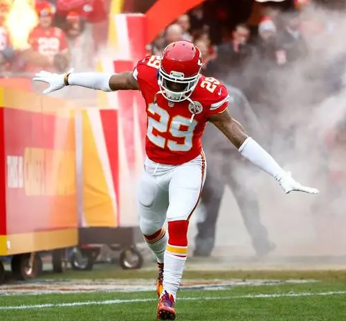 Eric Berry Jigsaw Puzzle picture 717857
