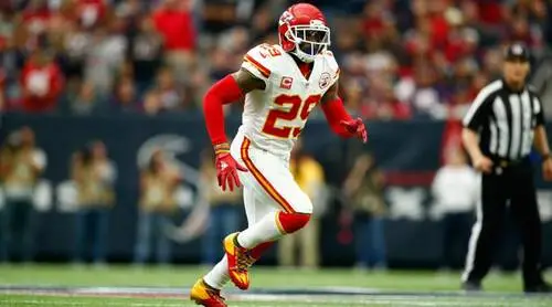 Eric Berry Wall Poster picture 717917