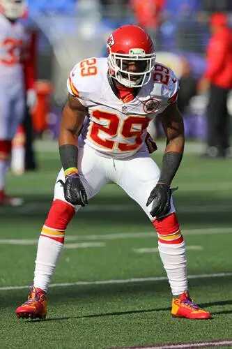 Eric Berry Wall Poster picture 717918
