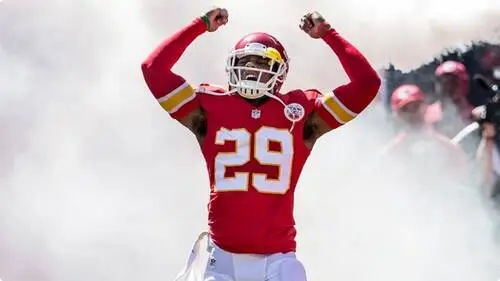 Eric Berry Wall Poster picture 717920