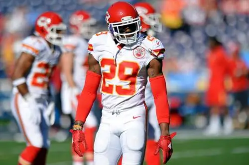 Eric Berry Wall Poster picture 717921