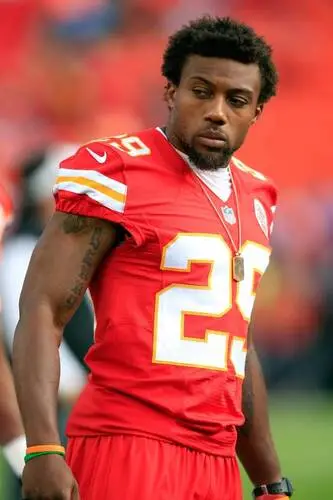 Eric Berry Drawstring Backpack - idPoster.com