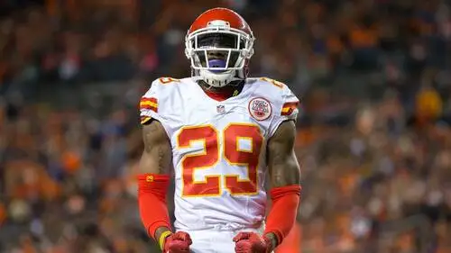 Eric Berry Jigsaw Puzzle picture 717927