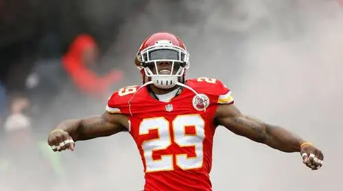 Eric Berry Wall Poster picture 717933