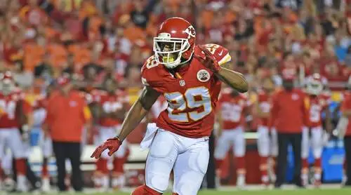 Eric Berry Wall Poster picture 717936