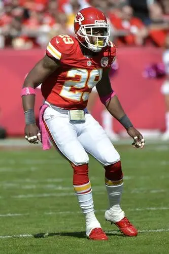 Eric Berry Wall Poster picture 717937