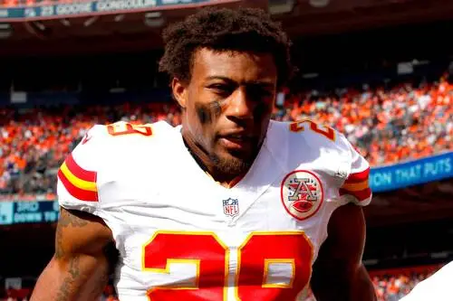 Eric Berry Jigsaw Puzzle picture 717943