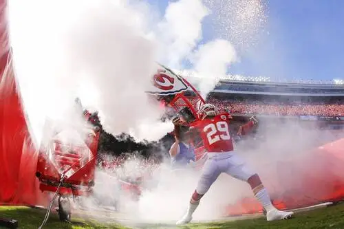 Eric Berry Jigsaw Puzzle picture 717946