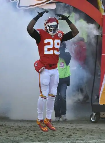 Eric Berry Computer MousePad picture 717949