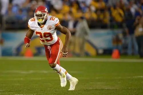 Eric Berry Wall Poster picture 717951