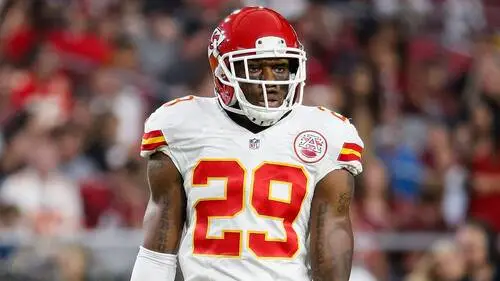 Eric Berry Jigsaw Puzzle picture 717953