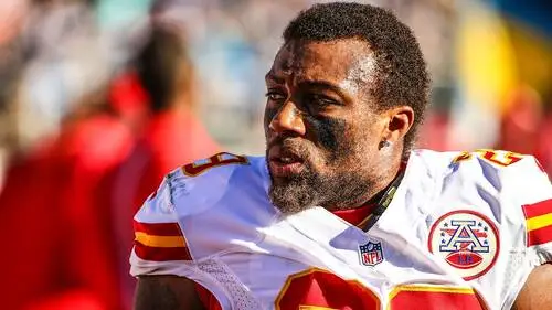 Eric Berry Jigsaw Puzzle picture 717955