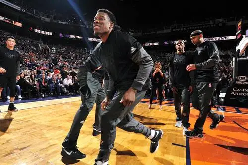 Eric Bledsoe Jigsaw Puzzle picture 712490