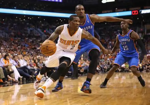 Eric Bledsoe Jigsaw Puzzle picture 712494