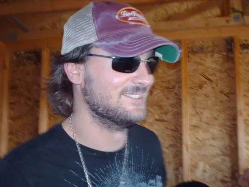 Eric Church Jigsaw Puzzle picture 199742