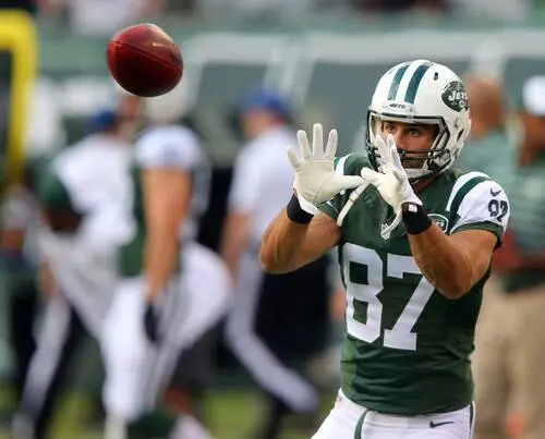 Eric Decker Wall Poster picture 309383
