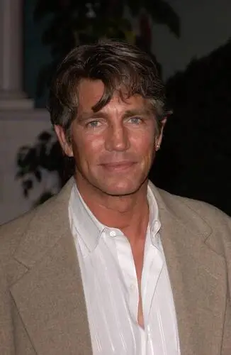 Eric Roberts Computer MousePad picture 75641