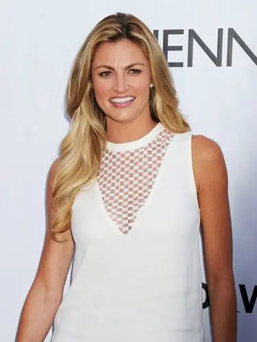 Erin Andrews Computer MousePad picture 241511
