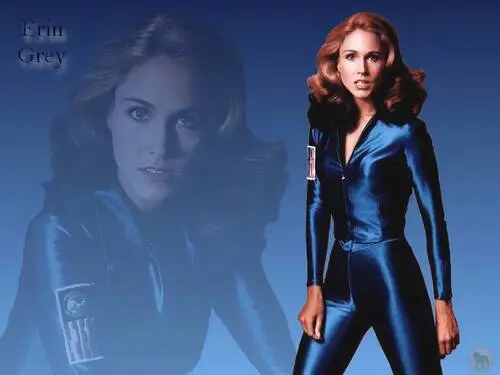 Erin Gray Computer MousePad picture 96028
