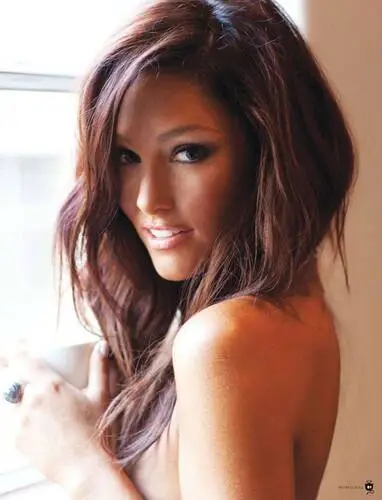 Erin McNaught Computer MousePad picture 202242