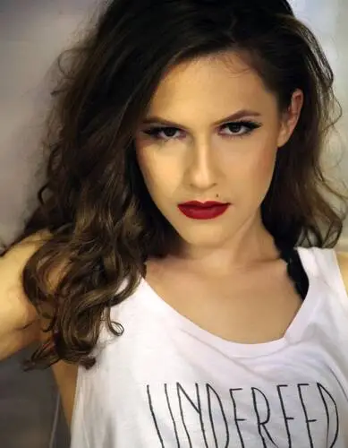 Erin Sanders Wall Poster picture 354623