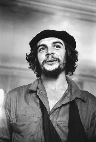 Ernesto Che Guevara Fridge Magnet picture 478323