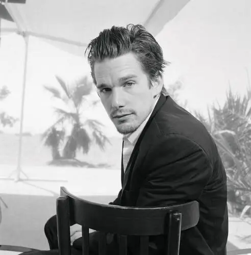 Ethan Hawke Wall Poster picture 481476