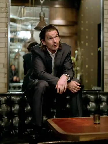 Ethan Hawke Jigsaw Puzzle picture 516830