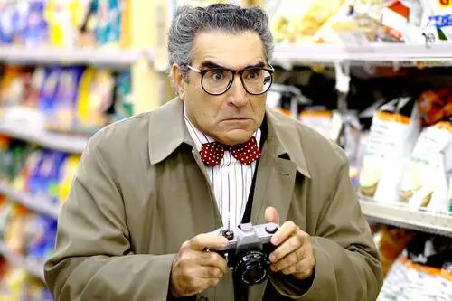 Eugene Levy Jigsaw Puzzle picture 75650