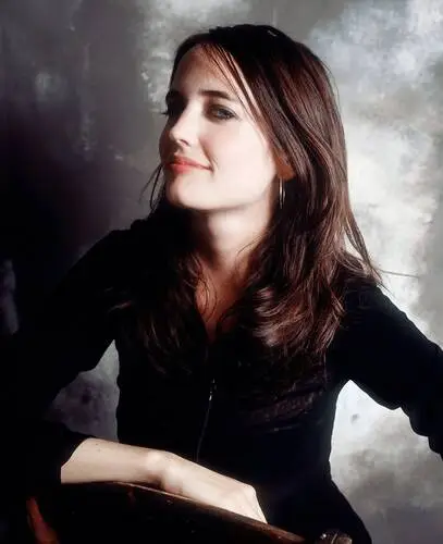Eva Green Wall Poster picture 361994