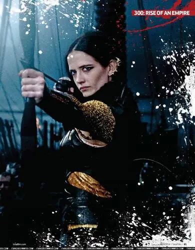 Eva Green Jigsaw Puzzle picture 362001
