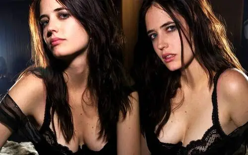 Eva Green Jigsaw Puzzle picture 622727