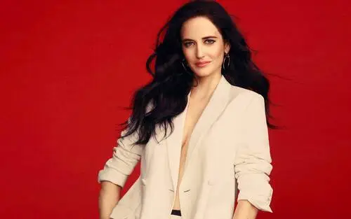 Eva Green Jigsaw Puzzle picture 622729
