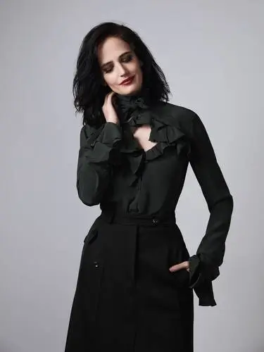 Eva Green Jigsaw Puzzle picture 681460