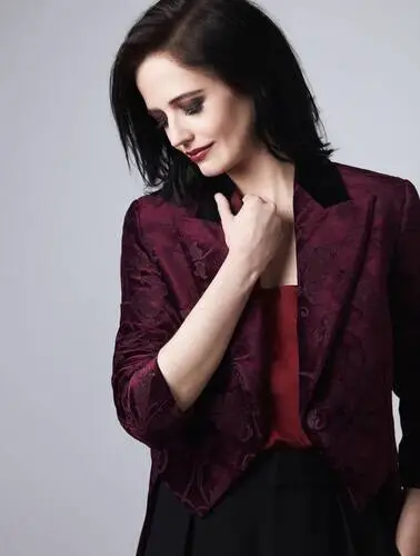 Eva Green Jigsaw Puzzle picture 681472