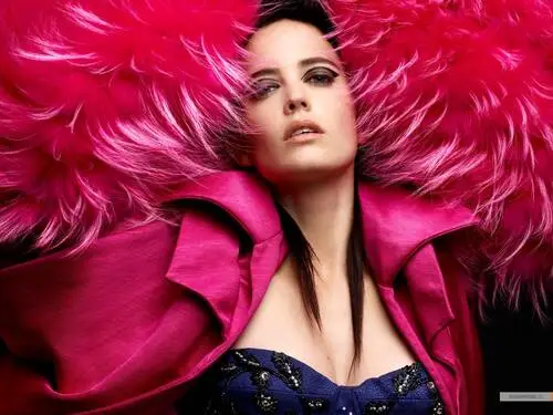 Eva Green Jigsaw Puzzle picture 7082