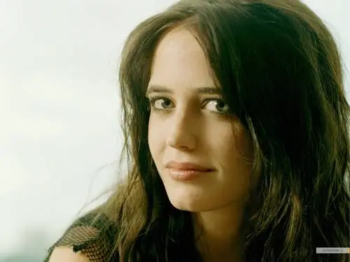 Eva Green Jigsaw Puzzle picture 7083