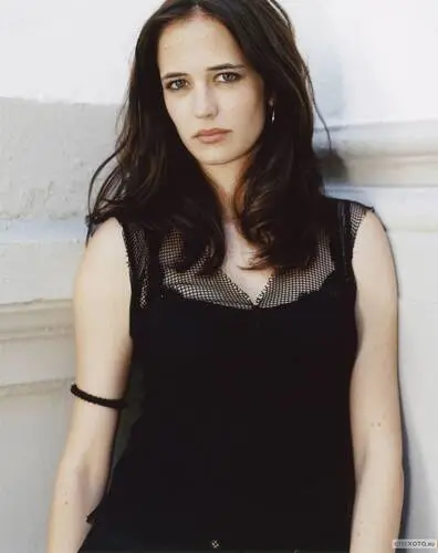 Eva Green Jigsaw Puzzle picture 7087