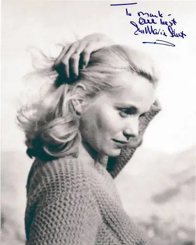 Eva Marie Saint Wall Poster picture 61460