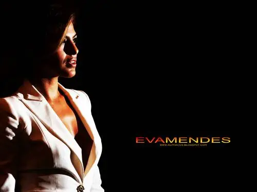 Eva Mendes Wall Poster picture 135976
